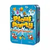 Image de Jeu de société ASMODEE Plouf Party - Bluff familial piscine 3 à 6 joueurs - Bleu - Neuf