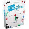 Image de Asmodee Imagine : Le Jeu d'Ambiance Créatif pour Tous - Neuf