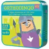 Image de Jeu Éducatif Orthodingo CE2 #DEFAULT