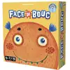 Image de Jeu de Mémoire et de Créativité Face de Bouc - Amusement et Rires Assurés - Neuf