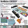 Image de Jeu de société Bomb Busters - Cocktail Games Jeu de société - AS-CGBOMB01FR