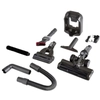 Image de California A27ASB60 aspirateur Anthracite Sans sac - Neuf