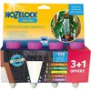 Image de Cône Aquasolo pack 3+1 violet - spécial Jardinière