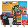 Image de Cône D'Arrosage Aquasolo X 4 - Taille S - Hozelock - Cônes En Céramique / Pot Jusqu'à 25cm De Diam - Garantie 2 Ans