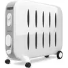 Image de Supra CERAMINO 1522 intérieur - blanc - 1500 W - Chauffage électrique à convecteur