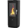 Image de Poêle à bois en fonte 11,5kW- MAONIE