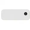 Image de Chauffage céramique soufflant Supra CERAMBOISWALL 2000 W PTC mural et portable Blanc effet bois - Neuf