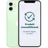 Image de Smartphone APPLE iPhone 12 Vert 128Go Très Bon État avec Batterie Neuve - en occasion ou reconditionné