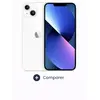 Image de Smartphone APPLE iPhone 13 Blanc 256Go Excellent État avec Batterie Neuve - en occasion ou reconditionné
