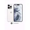 Image de Smartphone APPLE iPhone 14 Pro Max Argent 256Go Excellent État avec Batterie Neuve - en occasion ou reconditionné