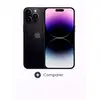 Image de Smartphone APPLE iPhone 14 Pro Max Noir 256Go Excellent État avec Batterie Neuve - en occasion ou reconditionné