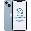 Image de Smartphone APPLE iPhone 14 Bleu 128Go Batterie Neuve en occasion ou reconditionné