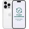 Image de Smartphone APPLE iPhone 14 Pro Argent 128Go Excellent État avec Batterie Neuve - en occasion ou reconditionné