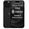 Image de Smartphone APPLE iPhone 14 Pro Minuit 128Go Excellent État avec Batterie Neuve - en occasion ou reconditionné