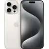 Image de Smartphone APPLE iPhone 15ProMaxBlanc 256Go BatterieNeuve en occasion ou reconditionné