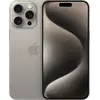 Image de Smartphone APPLE iPhone 15 Pro Max Titane Naturel 256Go Excellent État avec Batterie Neuve - en occasion ou reconditionné