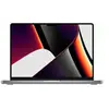 Image de Macbook - Ordinateur Apple  Pro 14'' M1 Pro 2020 16go 512go Argent en occasion ou reconditionné