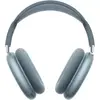 Image de Apple - Casque  Airpods Max Bleu - Réduction De Bruit en occasion ou reconditionné