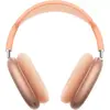 Image de Apple - Casque  Airpods Max 2024 Usb-C Corail en occasion ou reconditionné