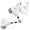 Image de Mobilis 001226 câble antivol Blanc 1,8 m - Neuf