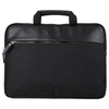 Image de Mobilis Vintage Slim Sleeve 11-14'' 35,6 cm (14 ) Malette Noir - Neuf