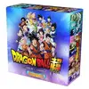 Image de Topi Games Dragon Ball Super : La Survie de l'Univers Jeu de plateau tactique 6 joueurs Gris Bleu 30-45 min - Neuf