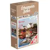 Image de Puzzle Topi Games Échappées Belles Norway 500 pièces CE Boîte fermée Français Coloris unique - Neuf