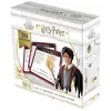 Image de Jeu de cartes Topi Games Harry Potter Quiz 500 500 questions 8 films 8 joueurs dès 7 ans Noir - Neuf