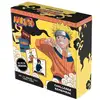 Image de Jeu de société Topi Games Naruto Remember Challenge Mémoire visuelle 100 cartes 2 niveaux 2 à 6 joueurs Noir - Neuf