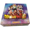 Image de Jeu de société Dragon Ball, version espagnole