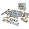 Image de One Piece jeu de plateau Adventure Island *ANGLAIS* - Topi Games Jeu de plateau et accessoires - TOPI-OP-EN-629001