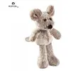 Image de Anima Peluche souris doo pantin