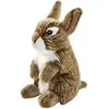 Image de Anima - 1463 - Lapin assis, en peluche, 17 cm