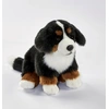 Image de Anima 1642 Bouvier bernois 30 cm Peluche