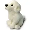 Image de Anima 1645 Chien de montagne des Pyrénées 30 cm Doudou Peluche Anima