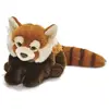 Image de Anima 1634 Panda roux 30 cm Peluche Anima