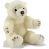 Image de Anima 1810 Ours polaire 40 cm Peluche Anima