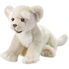 Image de Anima 1922 Lionceau blanc 32 cm Peluche Anima