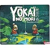 Image de Yoka no Mori, jeu de strat ©gie pour deux joueurs   partir de 7 ans, pions en bois