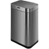Image de Kitchen Move - Poubelle Automatique 60l Inox Bat-60ls18-1