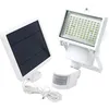 Image de Projecteur Solaire Avec Détecteur Cooper Blanc Plastique 1000lm