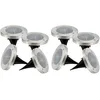 Image de Spotlight solar lumisky white
