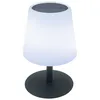 Image de Lampe De Table Solaire Et Rechargeable Lumisky Standy Tiny Solar - H25 Cm - Led Blanc Chaud Et Blanc Dimmable