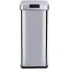 Image de Kitchen Move - Poubelle Automatique 50l Inox Bat-d750
