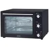 Image de Kitchen Move - Four Multifonction Chaleur Tournante 48l 1800w Noir Bat-48rc