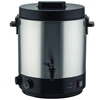 Image de Stérilisateur Électrique Sequoia Argent Acier Inoxydable 32l