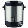 Image de Stérilisateur Électrique Redwood Argent Acier Inoxydable 32l