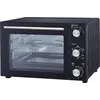 Image de Four multifonction 22l 1300w noir - Kitchen Move - BAT-KE22 - arizona