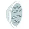Image de Weltico - Lampe Par56 Blanche Led (ex-diamond Power) - 12 Led