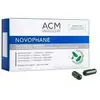 Image de ACM Novophane Gélules pour Cheveux et Ongles, 180 Gélules